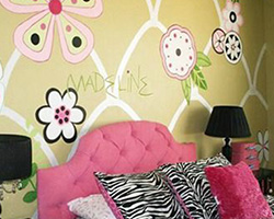 Metallic Paint Collection | Dinah Smith