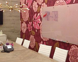 Metallic Paint Collection | Flower Power | by Jeremy Stanger