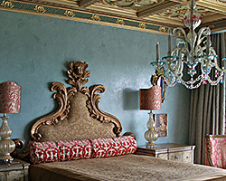 Venetian Plaster
