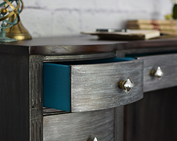 Metal Effects Kit | Blue Patina | The Wood Spa by Pat Rios