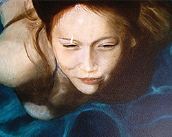 JWR Artist’s Acrylics | Mural