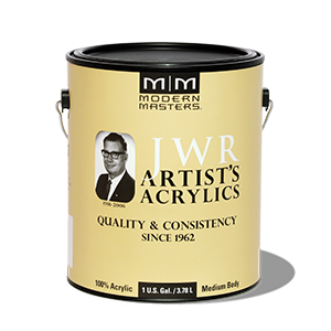 acrylic