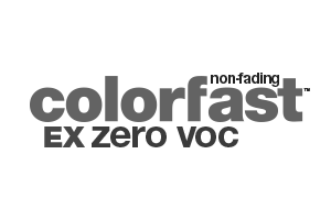 Colorfast logo