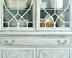 Decorative Painter’s Products | Dead Flat Varnish