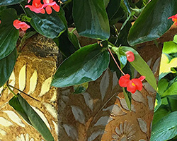 Decorative Painter’s Products | Texture Effects, Glazing Cream and Glazing Cream Colors | by My Patch of Blue Sky