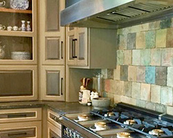 Decorative Painter’s Products | Furniture & Cabinetry Glazing Cream and Dead Flat Varnish | by NCF Studio