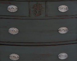 Decorative Painter’s Products | Dead Flat Varnish | by Postcards from the Ridge