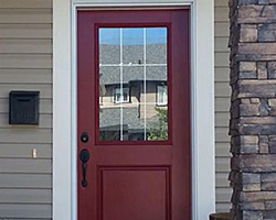 Front Door Paint | Sophisticated