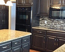 MasterClear Supreme | Kitchen Cabinets | by Max Babichenko, Modern Home Improvement