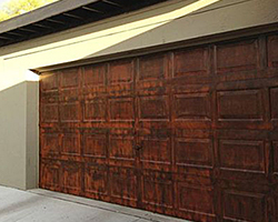 Metal Effects | Rust Finish | by Jen Brooks