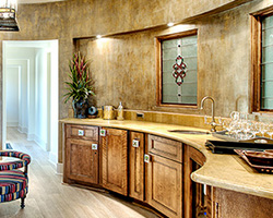 Metallic Plaster | by Decorative &amp; Faux Finishes