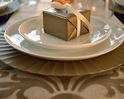 Matte Metallic | Blackened Bronze