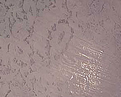 Venetian Plaster | Lace Effect