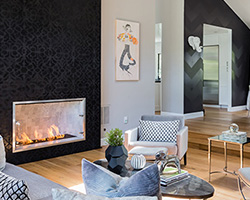 Venetian Plaster | by Caroline Lizarraga | Photography by Catherine Nguyen