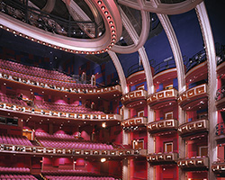 Metallic Paint Collection | Kodak Theater