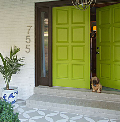 Doors